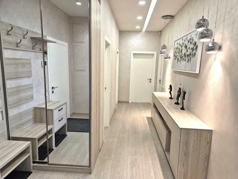 Apartament cu 1 camera in zona Iosefin