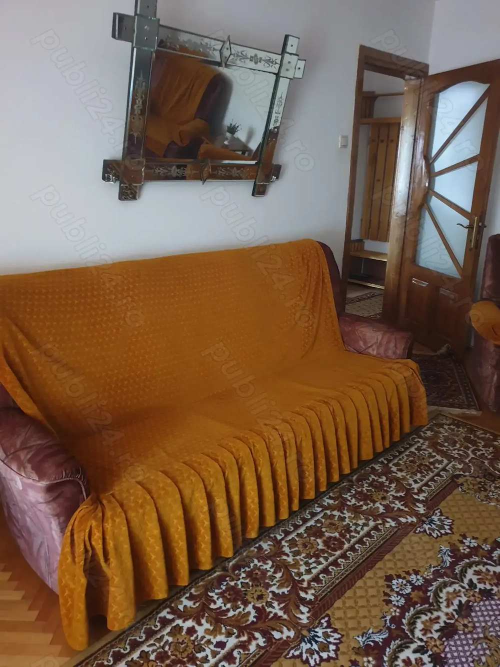 Proprietar - 3 camere decomandate - Liceul Energetic - EXCLUS AGENȚII Proprietar - 3 camere decomandate - Liceul Energetic - EXCLUS AGENȚII