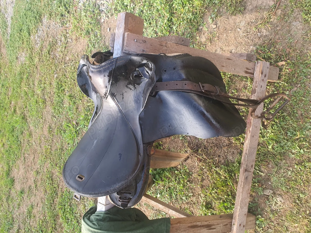 Sa pentru calarie Sa pentru calarie