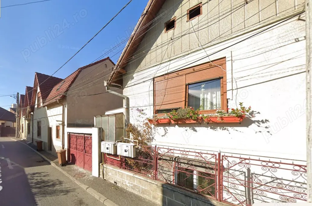 Oferta Imobil Multifuncțional P+1 în zona Lupeni -Gara 