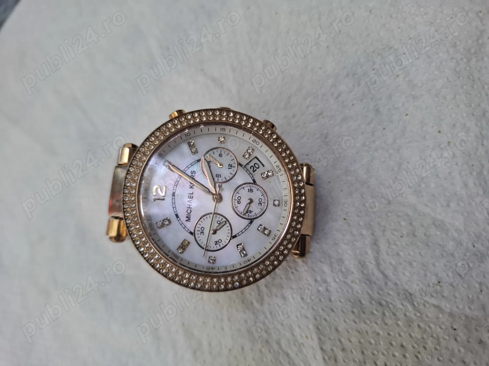 Ceas de Damă Michael Cors 