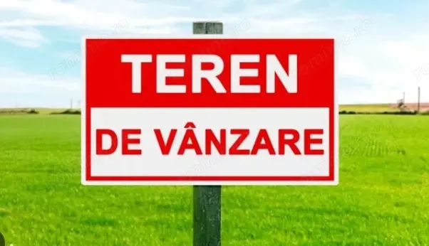 Teren Intravilan  in Bucuresti sector 1, Piscu Nou 190D