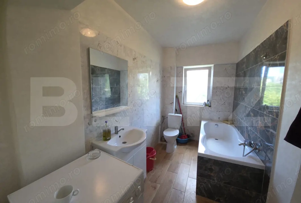 Confort, Spațiu și Terasă – 3 Camere, Etaj 1, 69 mp + 15 mp Exterior