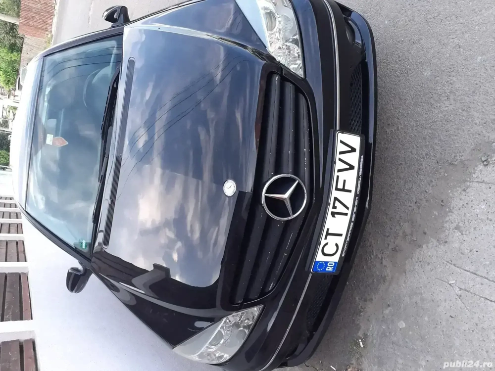 De vanzare: Mercedes- Benz