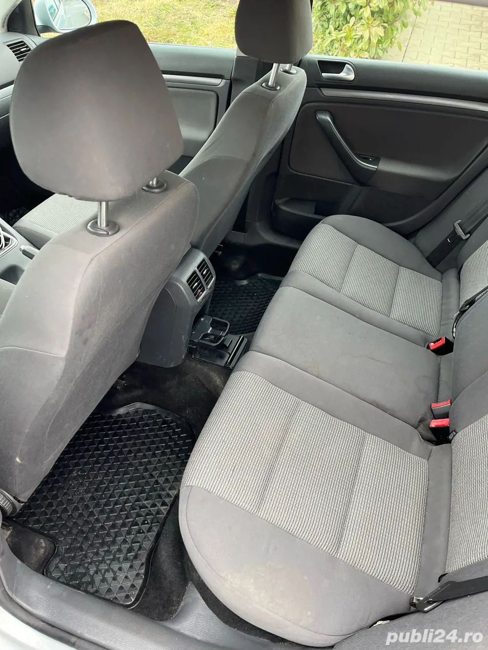 Vw Golf 5 - 1.9Tdi. 2009