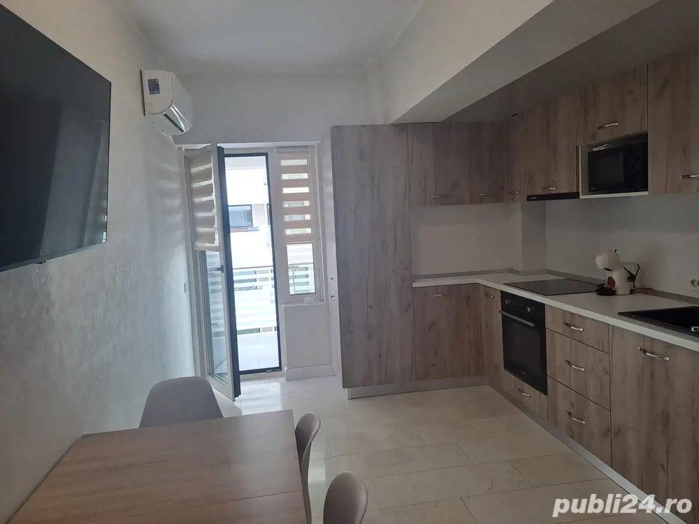 apartament 2 camere Royal