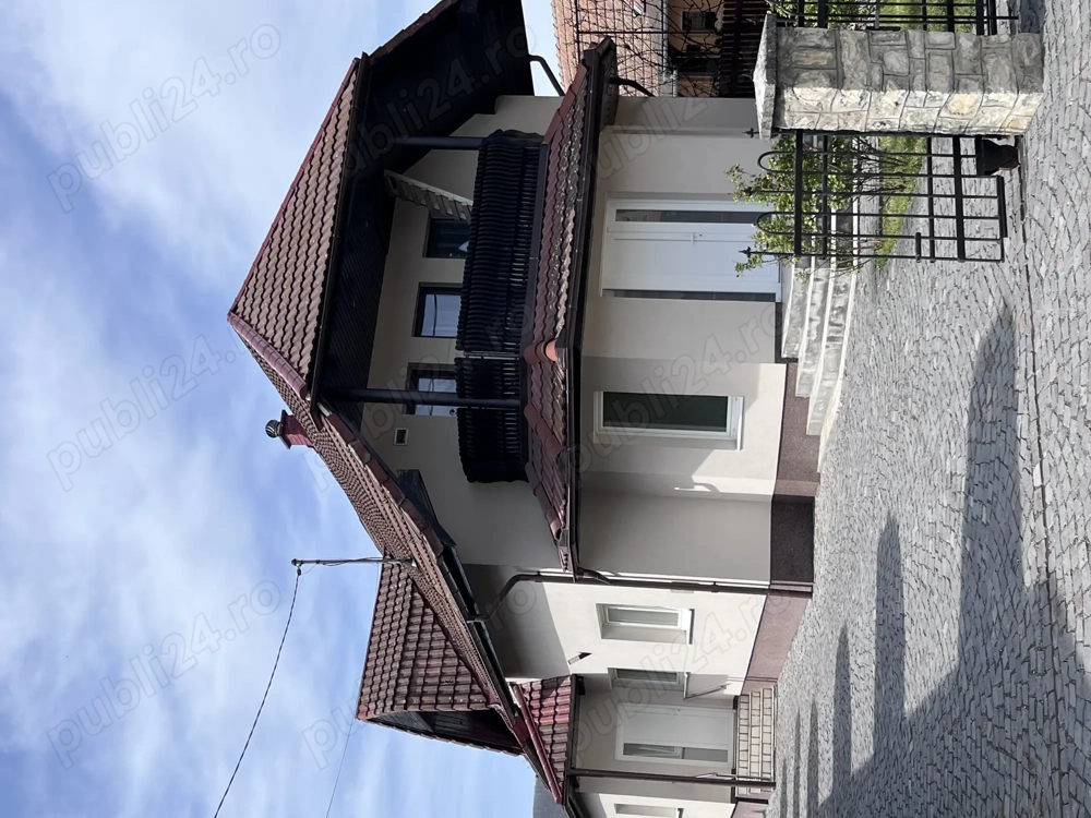 Casă de vânzare în Suseni-Reghin