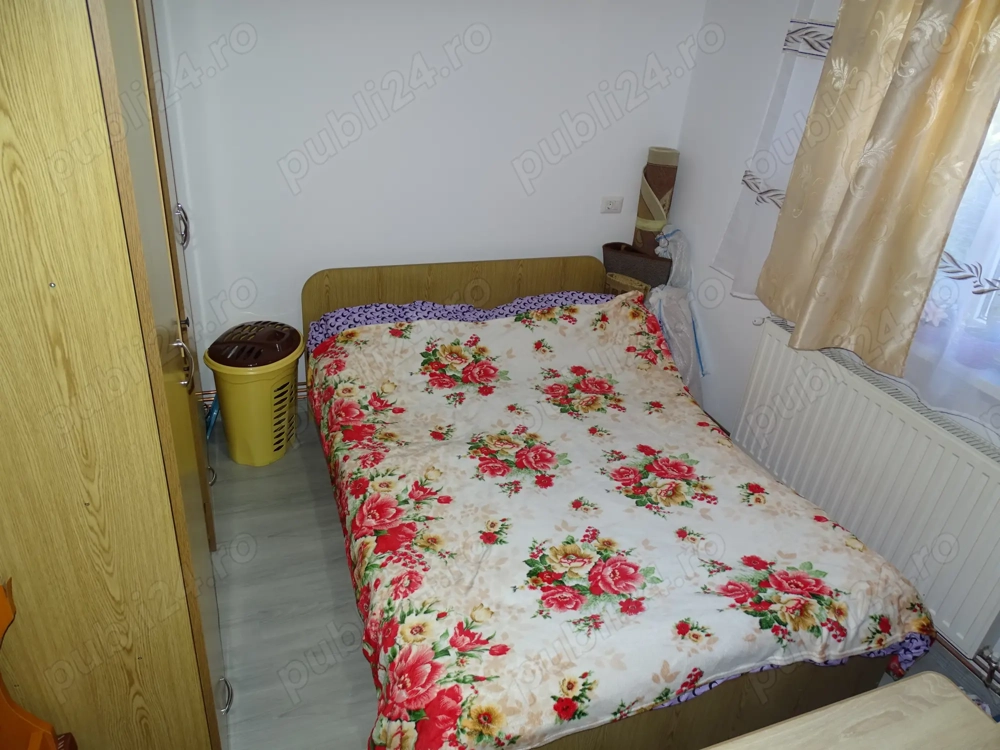 De vanzare schimb apartament 2 camere in Florilor renovat complet