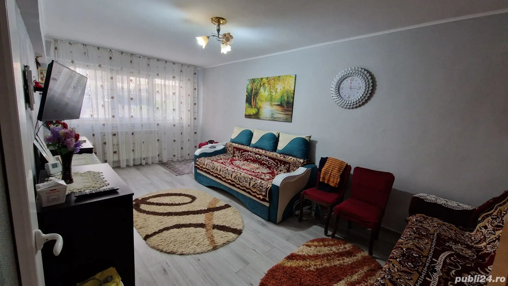 Apartament 1 camera decomandat Apartament 1 camera decomandat