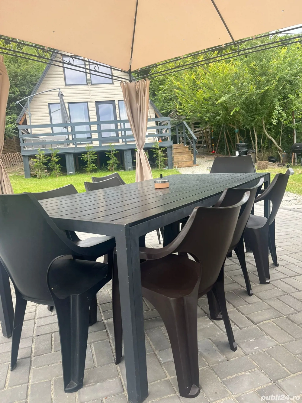 Cabana A Frame - Valcea