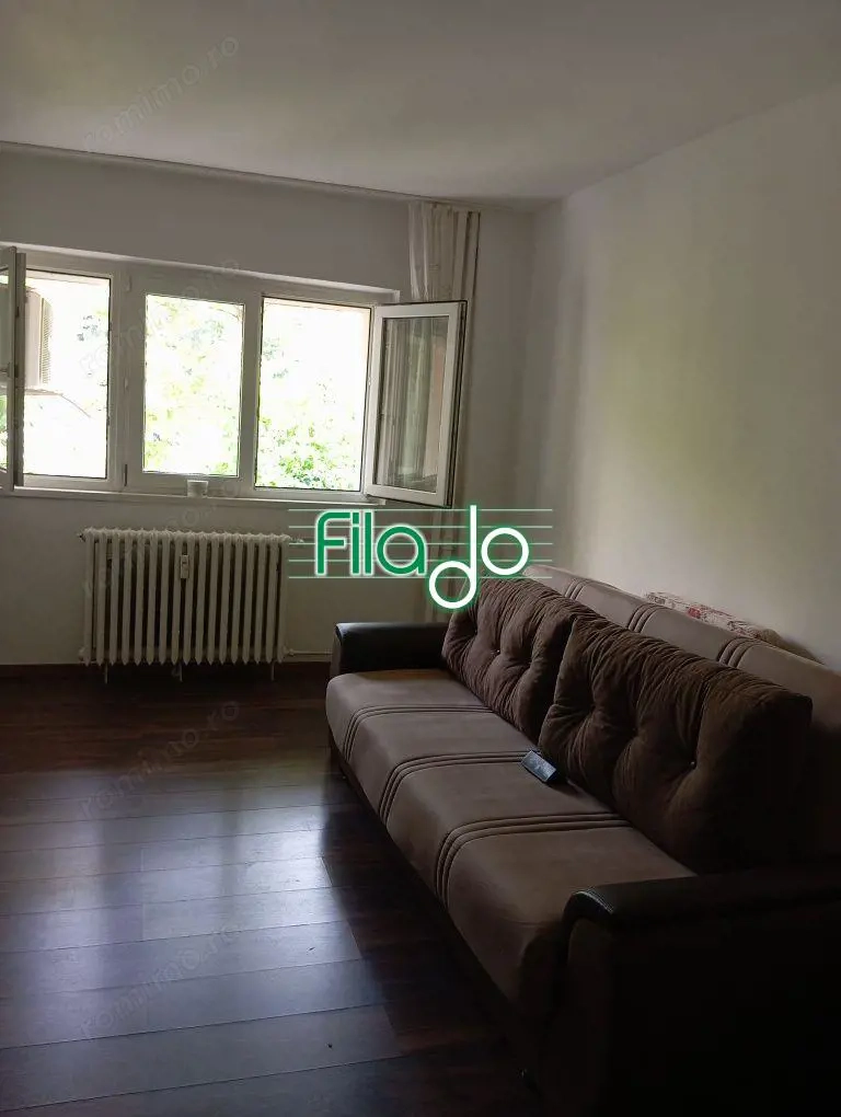 Apartament 2 camere Basarabia