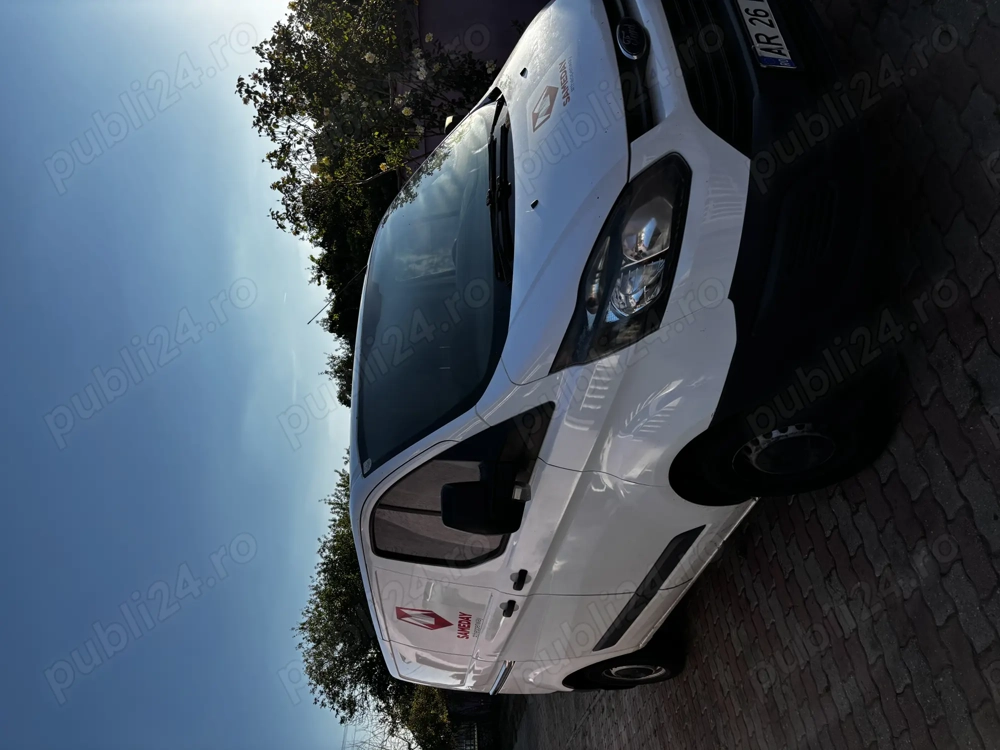 Ford Transit Custom 2.2 TDCi   2014   Euro 5