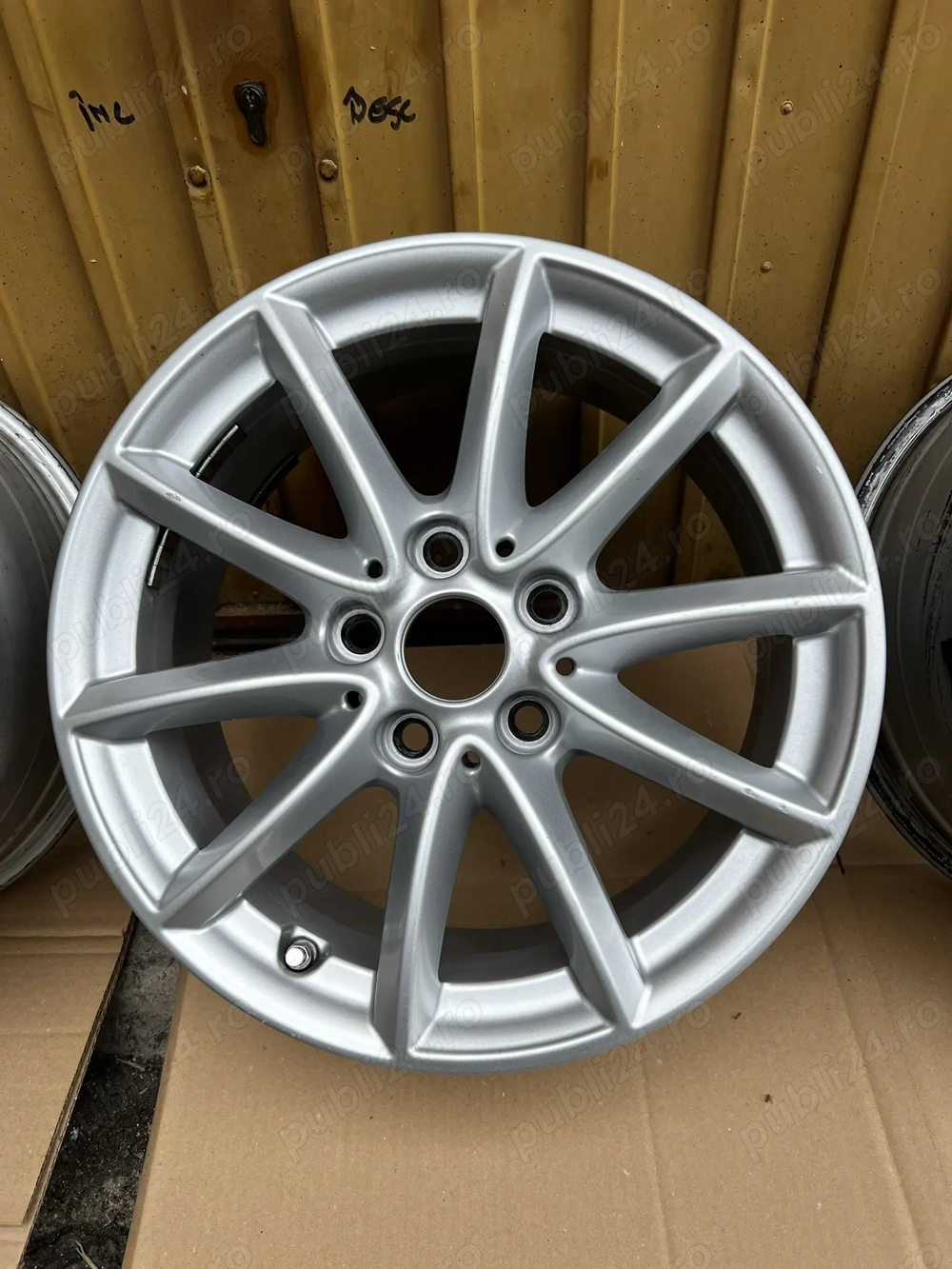  Vand Jante/Jenti orig. BMW Seria 2 