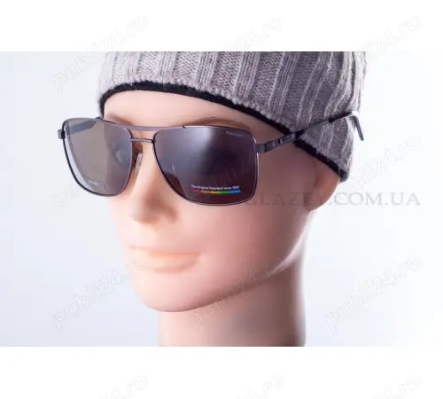 Ochelari de soare Polaroid, polarizati, originali,(Super Ofertă).