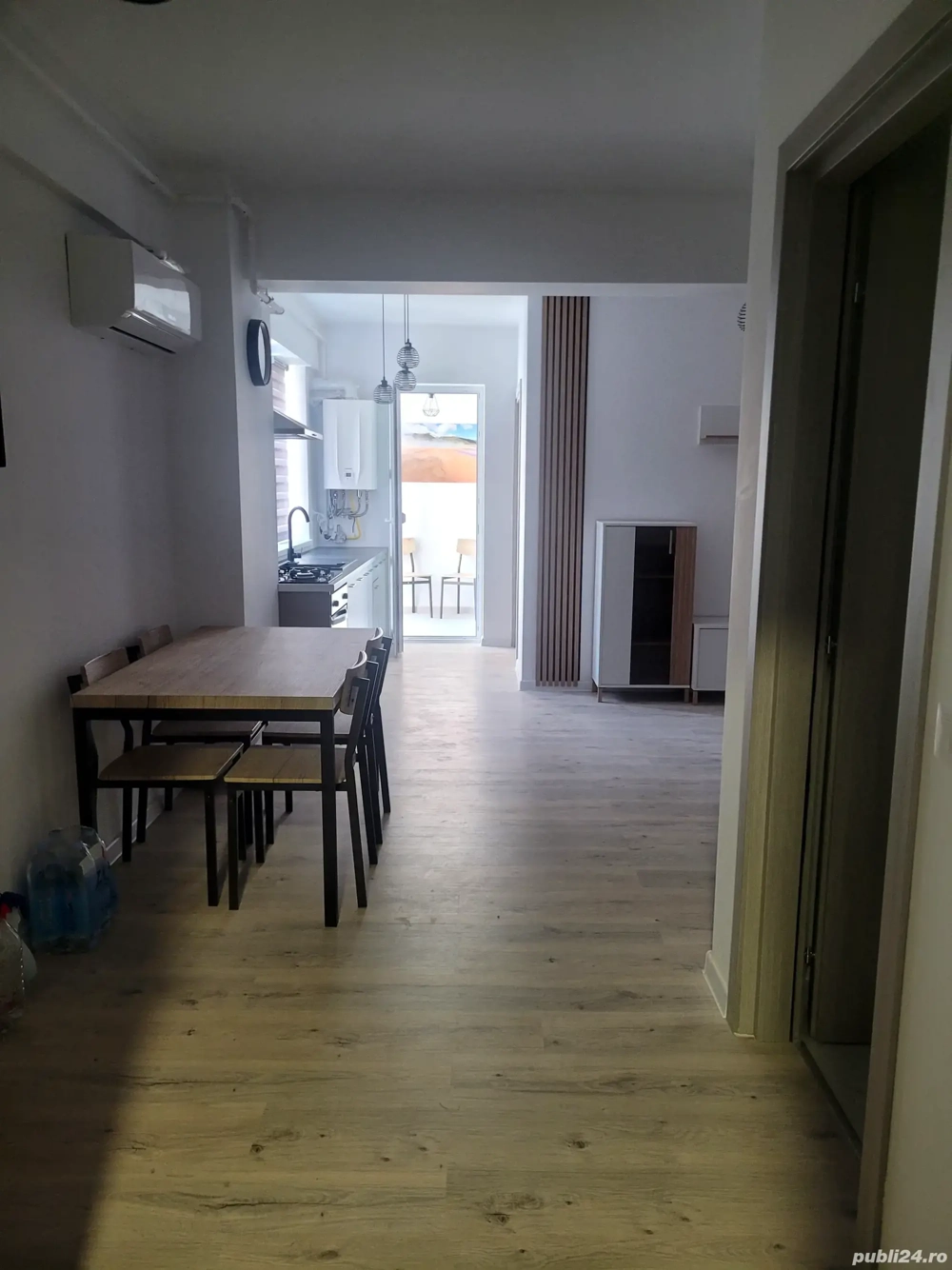 Apartament Bacău