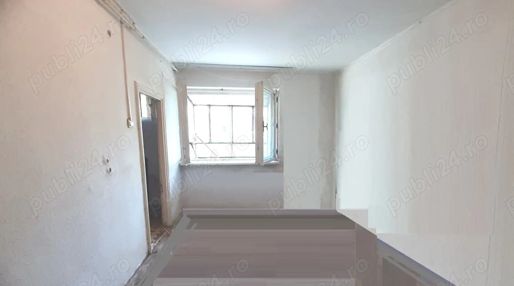 Toporasi, Branistari, Iacob Andrei, Baduc, garsoniera etaj 1 din P+4