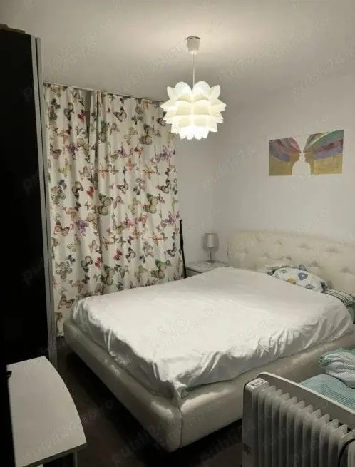 Apartament 2 camere, zona Brancoveanu. Spitalul de Copii Marie Curie (Budimex)