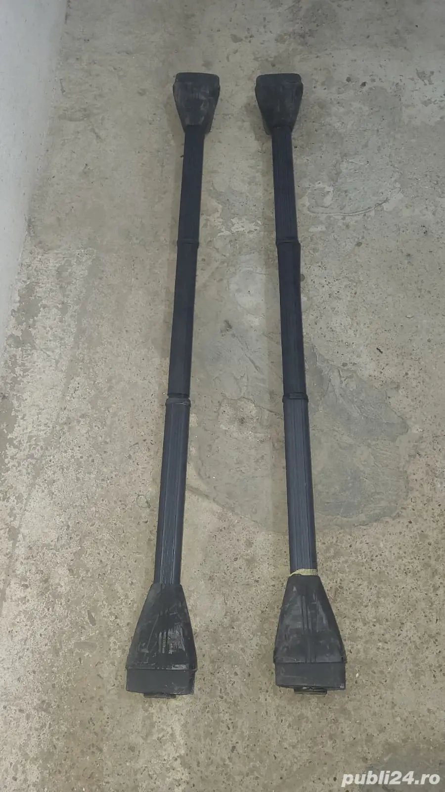 bare transversale universale 