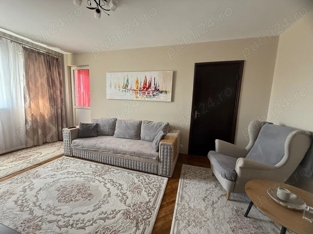 Închiriere apartament 2 camere Titan