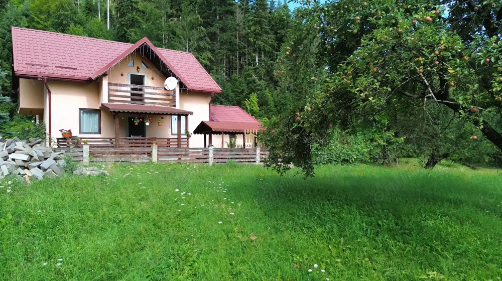 Casuta de Sub Padure In Bucovina De vanzare 0727817187 Casuta de Sub Padure In Bucovina De vanzare 0727817187