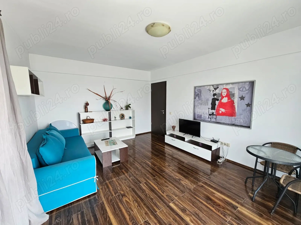 Apartament Fortuna Residence