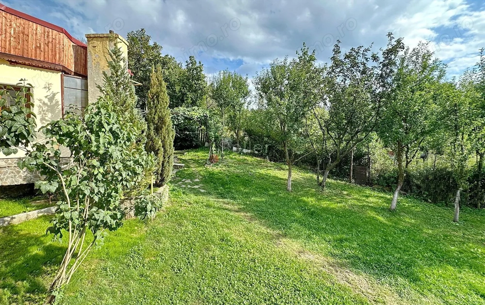 Priveliste Deosebita Zona Linistita