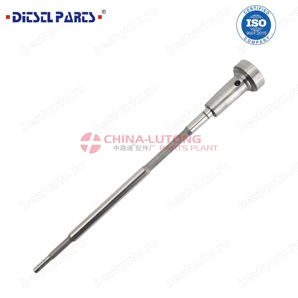 Fuel injector Control Valve F00VC01506