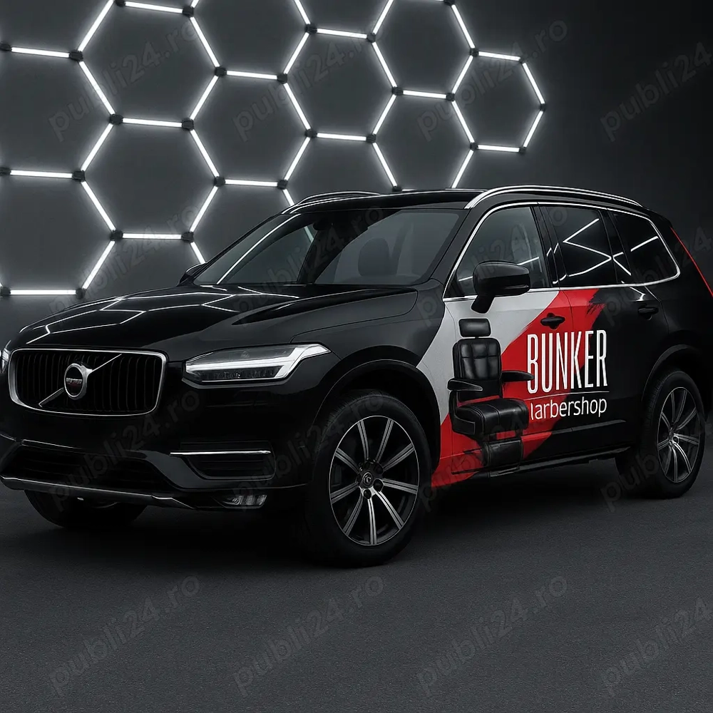    Căutăm Frizeri Talentați   Hai în Echipa Bunker Barbershop!