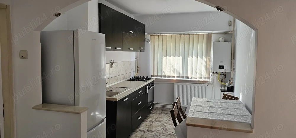 Inchiriez apartament 2 camere