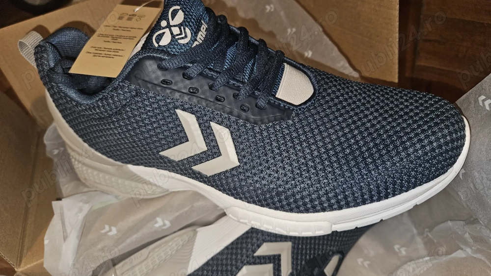 Adidas Hummel 42 nou