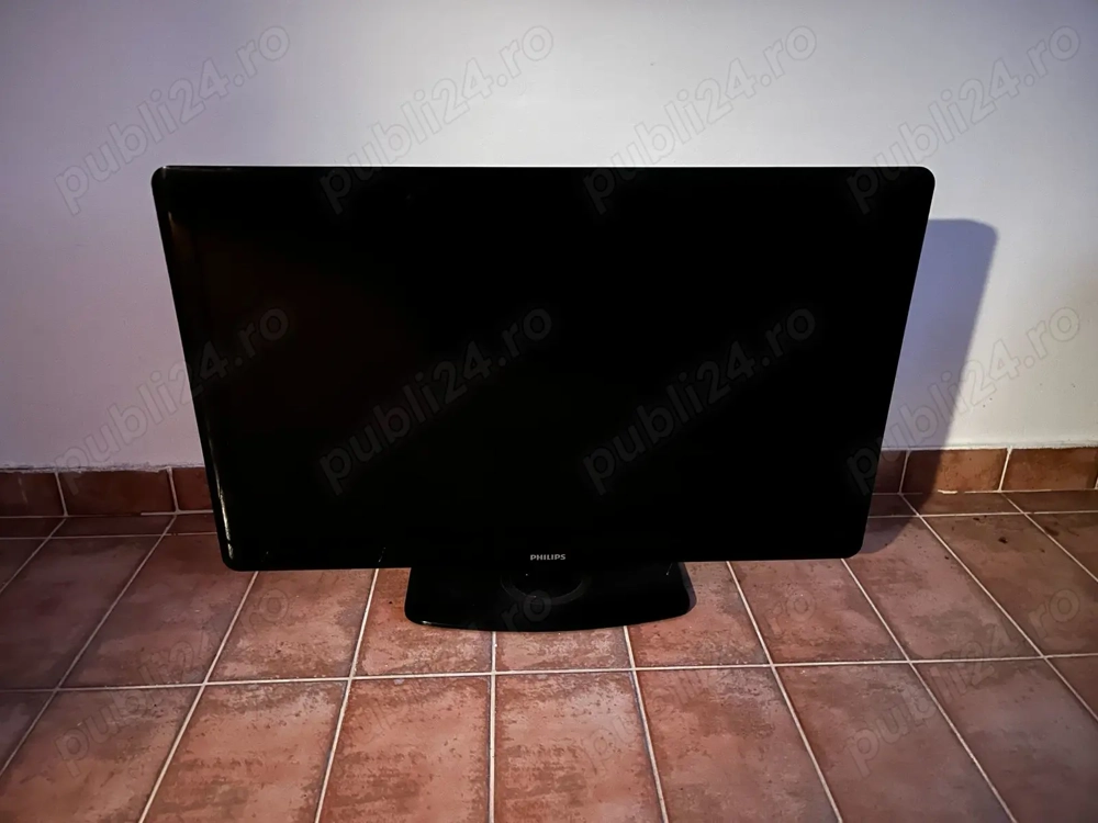 Tv Philips 42PFL3505H 12