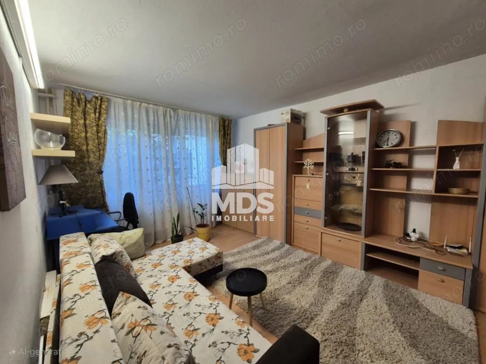 Decomandat, mobilat  #537;i utilat în Complexul Studen #539;esc