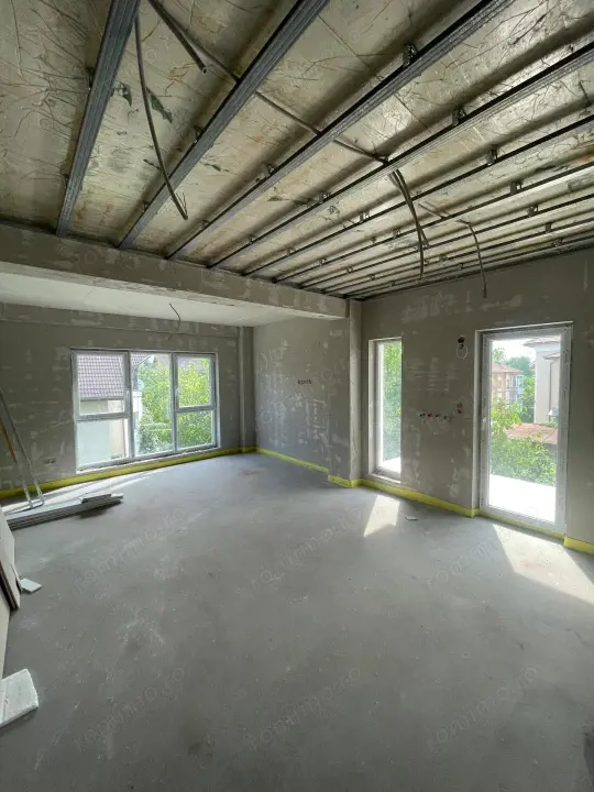 Apartament de 2 camere, bloc nou, 64 mp, etaj 1, zona Centru Vechi