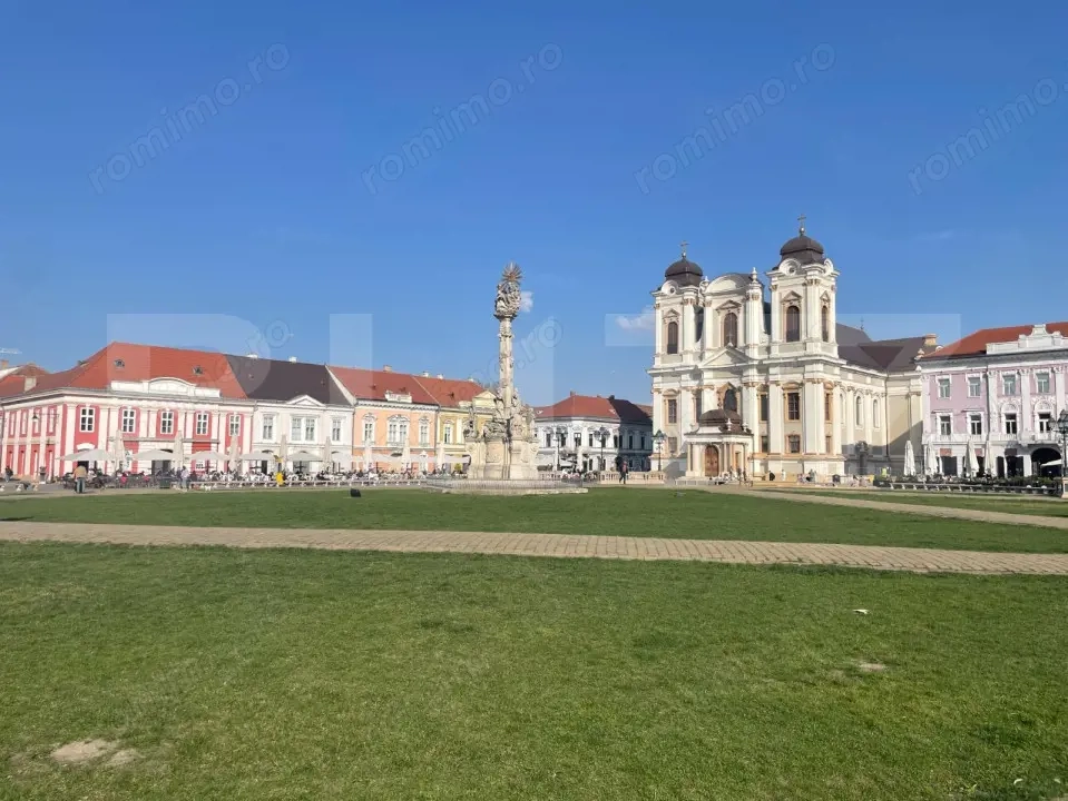Apartament 2 camere, 72 mp, Piata Unirii