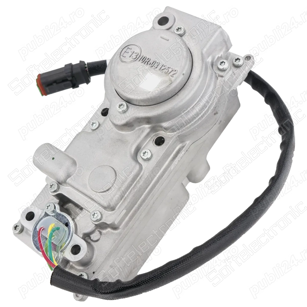 Actuator pentru turbosuflanta cu geometrie variabila Scania - OE