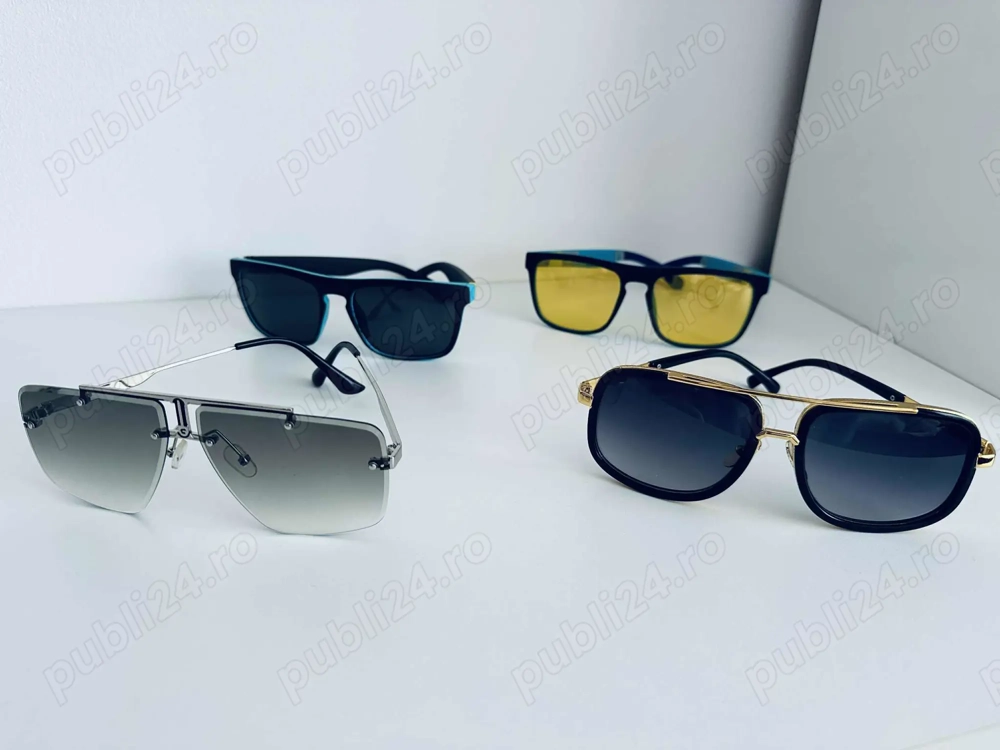 Ochelari de Soare Noi