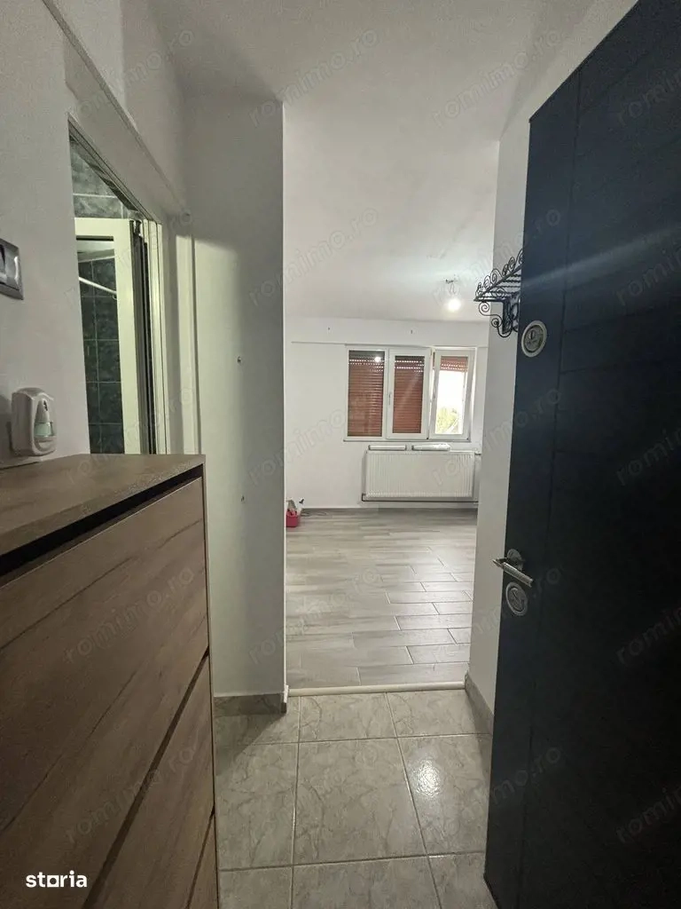 Garsoniera Brancoveanu Budimex