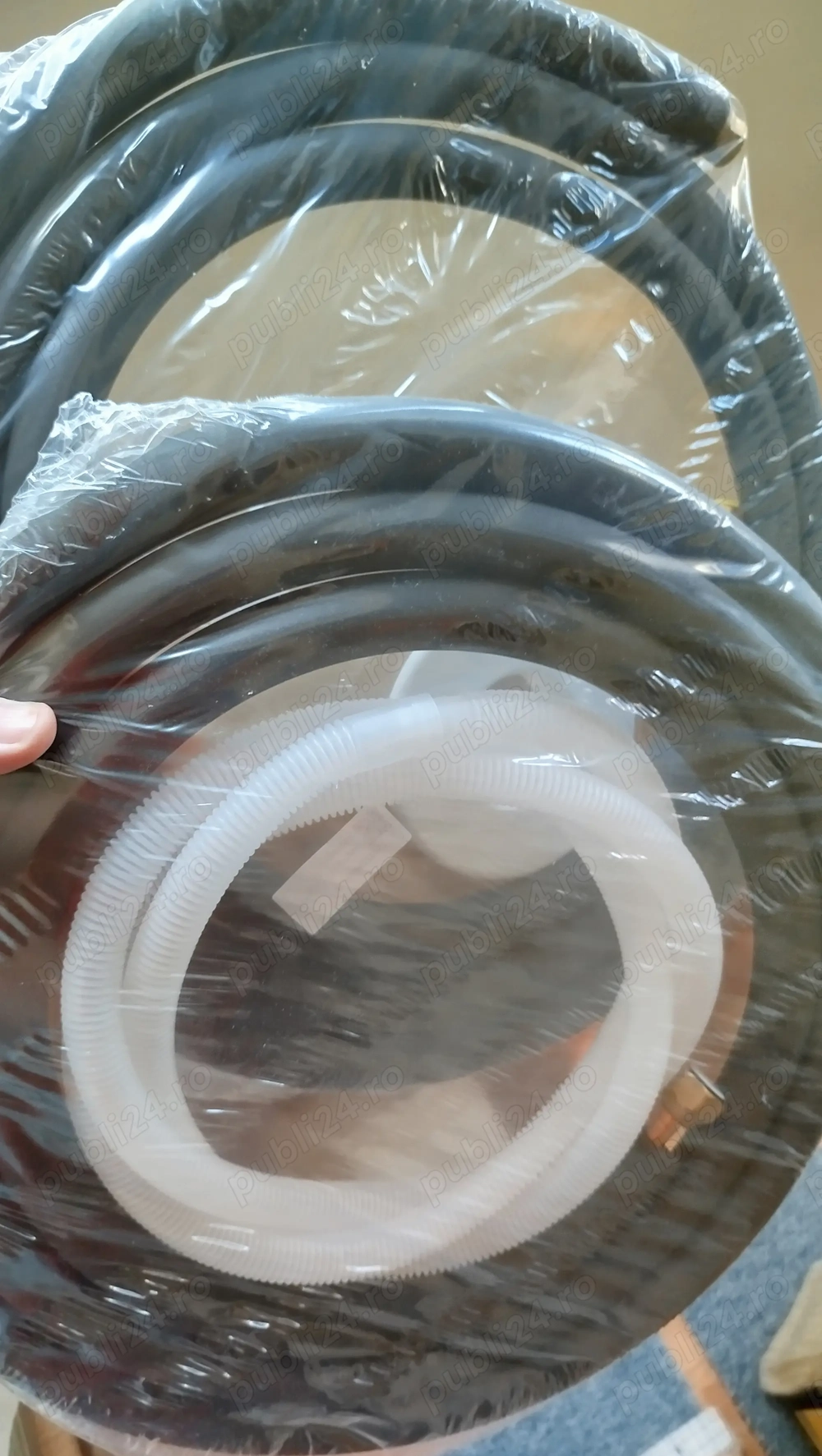 Kit montare ac 3m (conductele de cupru diametru 6 și 8 și furtun condens)