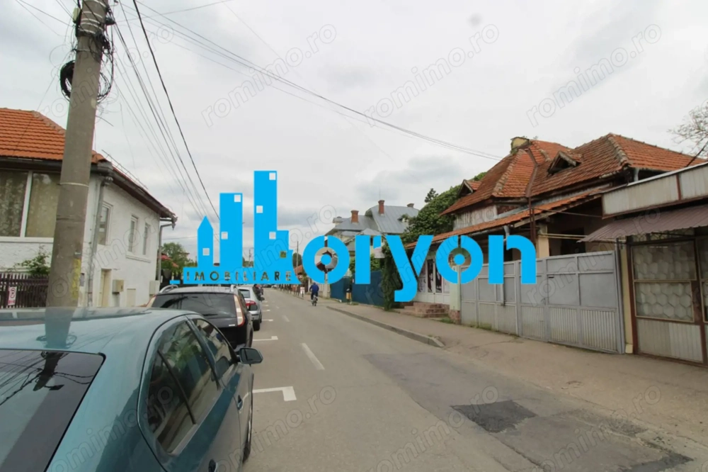 Spațiu comercial, 75 mp, central,  posibilitate închiriere muncitori