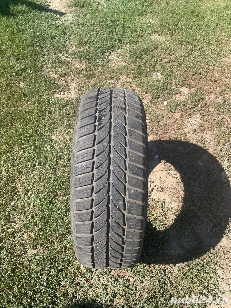 Anvelope De masina All-Season