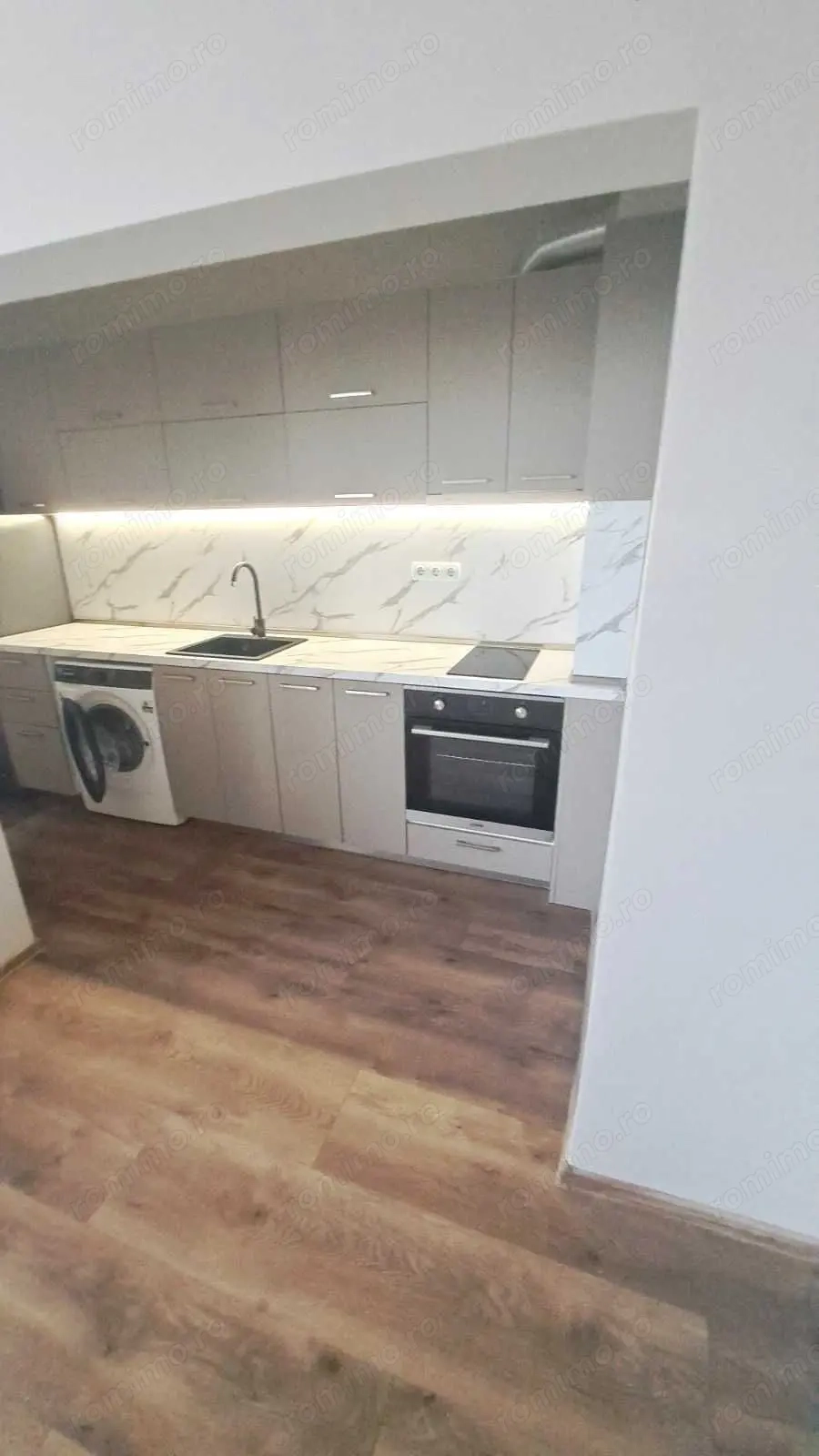 Apartament cu 1 camera in zona Circumvalatiunii