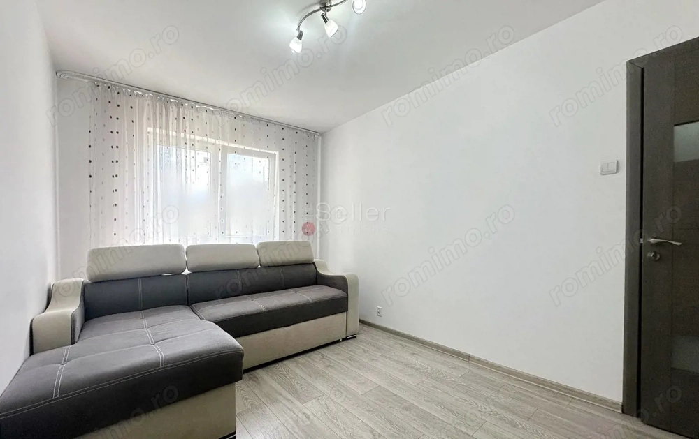 Structura Decomandata Zona Linistita