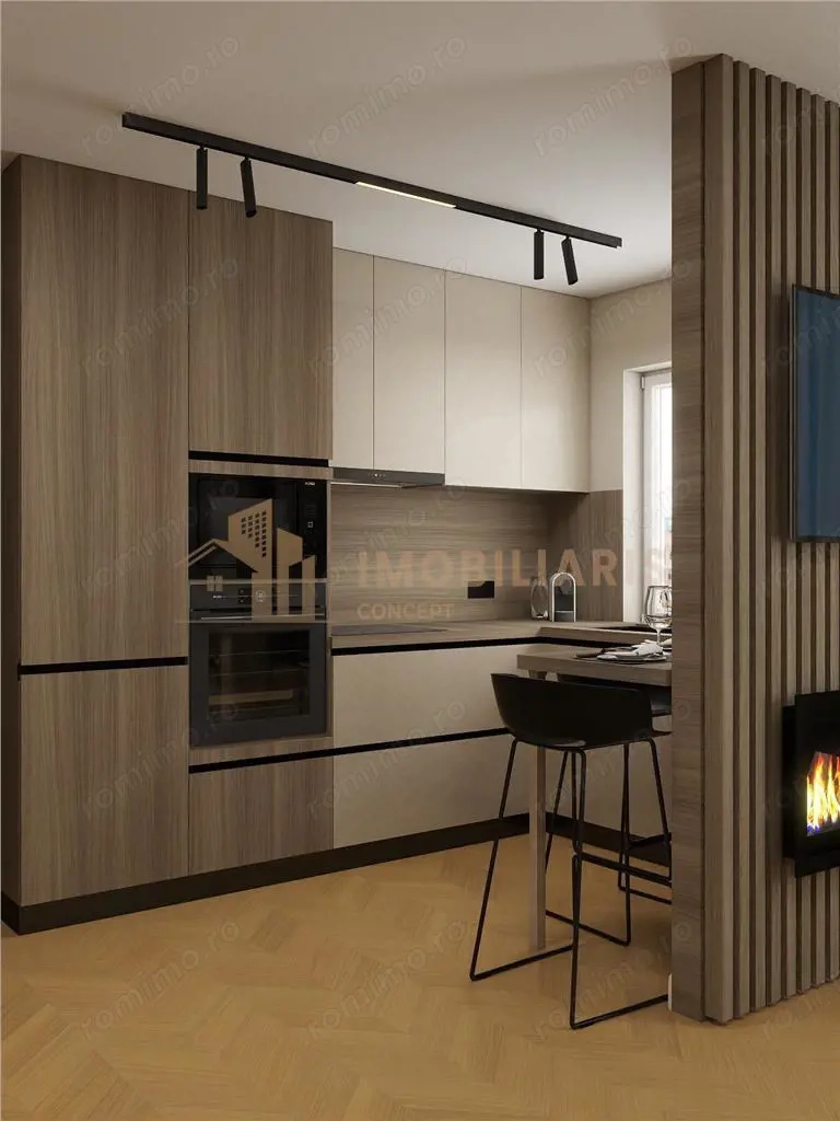 Apartament 2 camere,renovat complet cartierul Sasar Apartament 2 camere,renovat complet cartierul Sasar