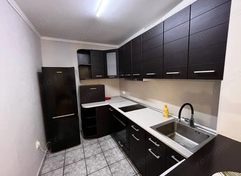 Apartament cu 1 camera in zona Modern