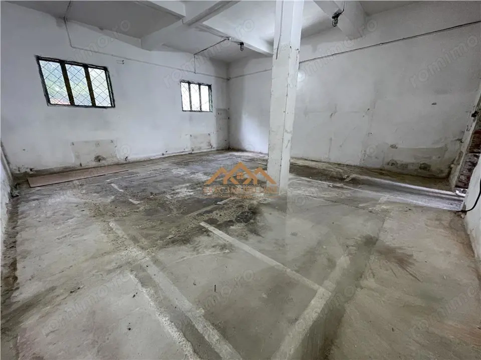 Spatiu depozitare | Central | 84mp