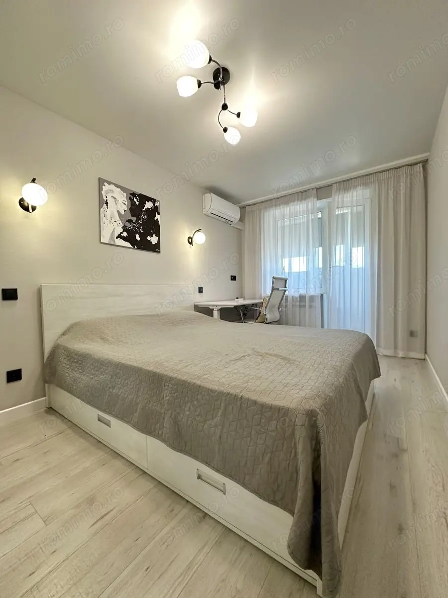 Apartament cu 1 camera in zona Mehala