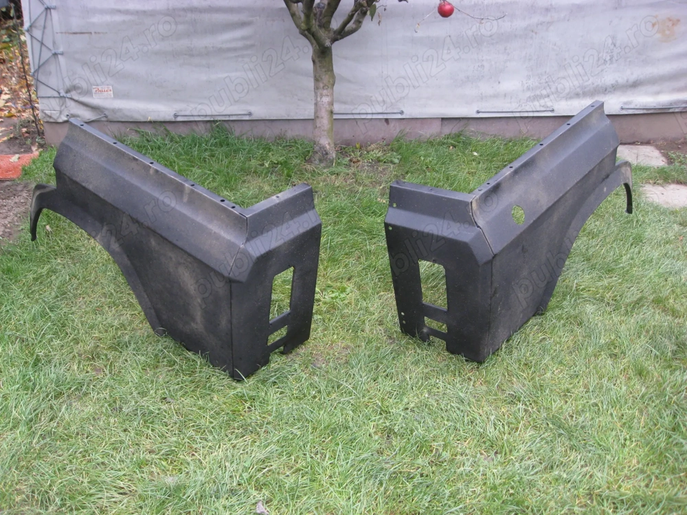 Aripa spate stanga dreapta originale Aro 24