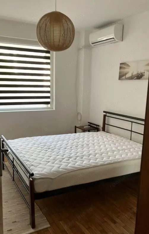 Apartament cu 1 camera in zona Modern