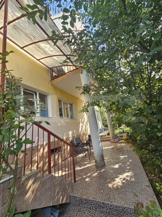 Casa individuala, 200 mp utili, 780 mp teren, zona TCI, Borhanci!