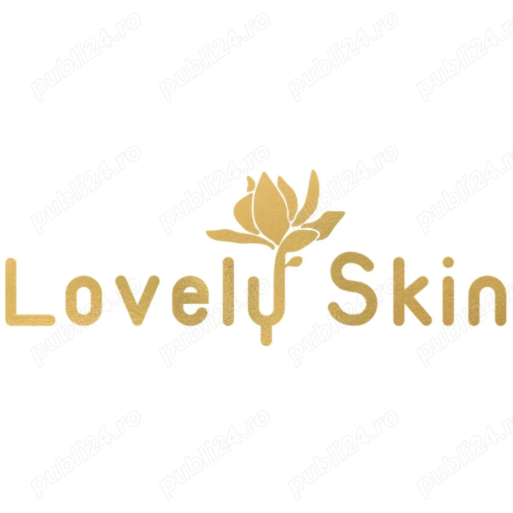 Lovely Skin Recrutează Operator Epilare Definitivă in Galati